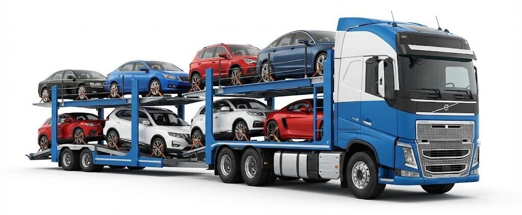 Customs Clearance Customs Clearance, ROR Trucks